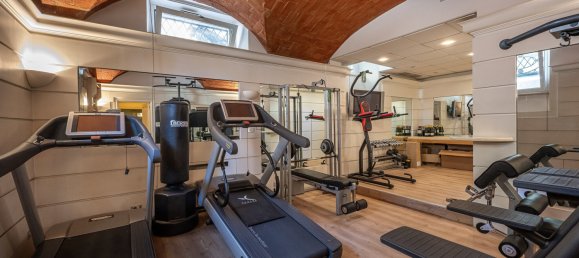 Вилла с 2 спальнями в Рим, Италия № 320751 48