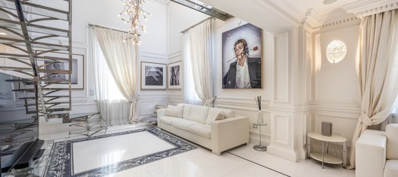 Вилла с 2 спальнями в Рим, Италия № 320751 25