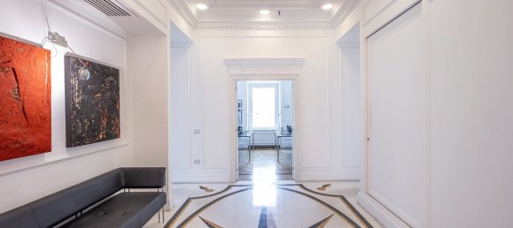 Вилла с 2 спальнями в Рим, Италия № 320751 36