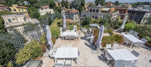 Вилла с 2 спальнями в Рим, Италия № 320751 16