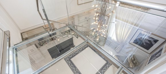 Вилла с 2 спальнями в Рим, Италия № 320751 20