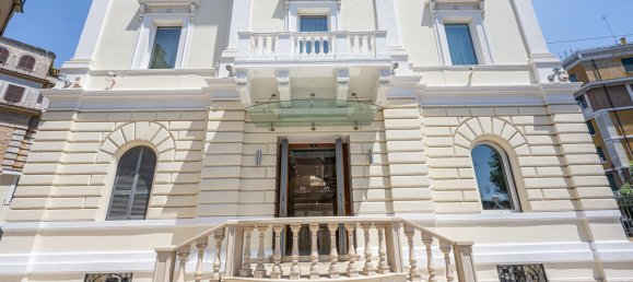 Вилла с 2 спальнями в Рим, Италия № 320751 7