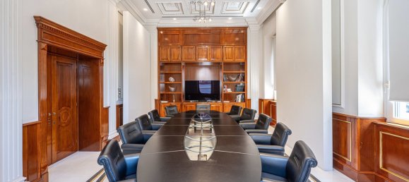 Вилла с 2 спальнями в Рим, Италия № 320751 44