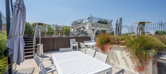 Вилла с 2 спальнями в Рим, Италия № 320751 18