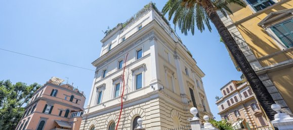 Вилла с 2 спальнями в Рим, Италия № 320751 2