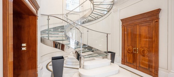 Вилла с 2 спальнями в Рим, Италия № 320751 11