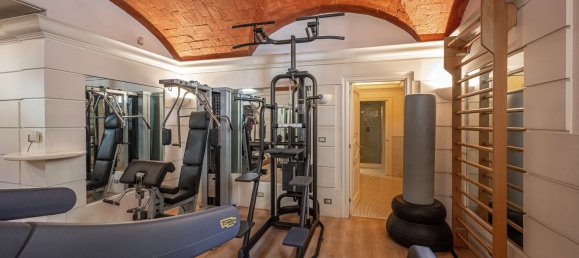 Вилла с 2 спальнями в Рим, Италия № 320751 49