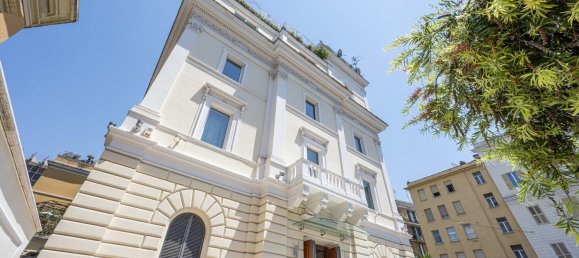 Вилла с 2 спальнями в Рим, Италия № 320751 6