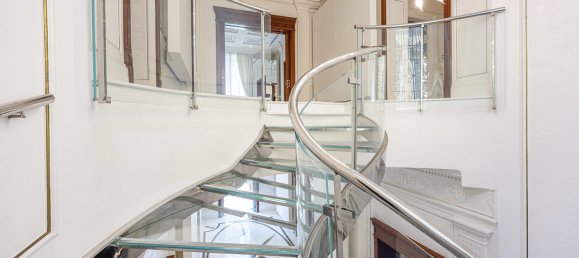 Вилла с 2 спальнями в Рим, Италия № 320751 37