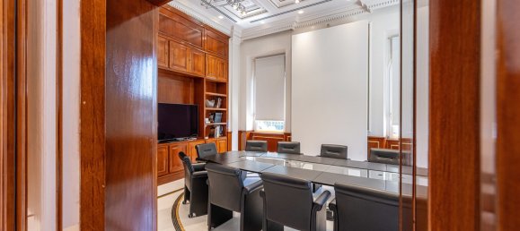 Вилла с 2 спальнями в Рим, Италия № 320751 46