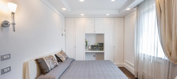 Вилла с 2 спальнями в Рим, Италия № 320751 34