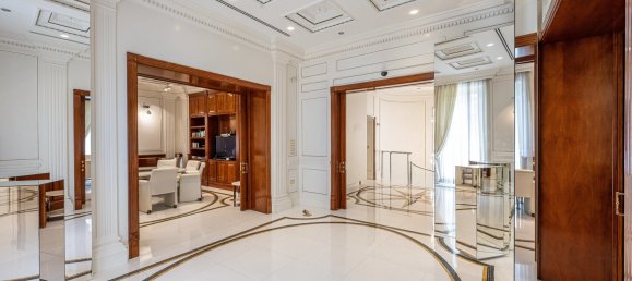 Вилла с 2 спальнями в Рим, Италия № 320751 38