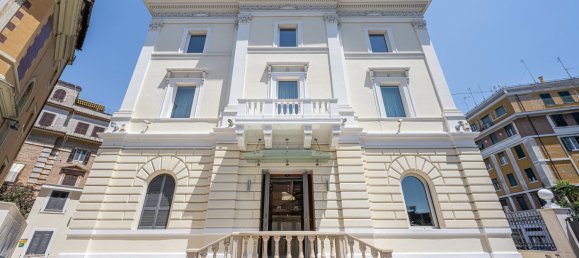 Вилла с 2 спальнями в Рим, Италия № 320751 3