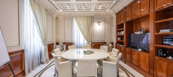 Вилла с 2 спальнями в Рим, Италия № 320751 39