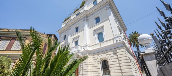 Вилла с 2 спальнями в Рим, Италия № 320751 8