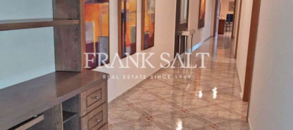 3 bedrooms Apartment in Mellieha, Malta No. 10046 7