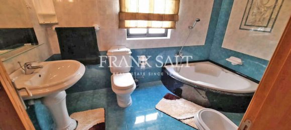 3 bedrooms Apartment in Mellieha, Malta No. 10046 13