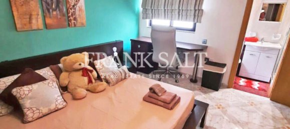 3 bedrooms Apartment in Mellieha, Malta No. 10046 9