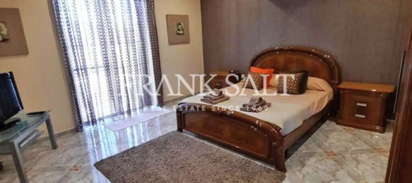 3 bedrooms Apartment in Mellieha, Malta No. 10046 12