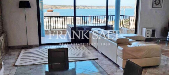 3 bedrooms Apartment in Mellieha, Malta No. 10046 4