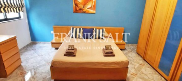 3 bedrooms Apartment in Mellieha, Malta No. 10046 11