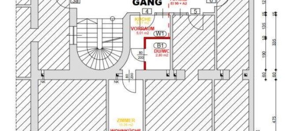 Studio in Favoriten, Austria No. 248790 13