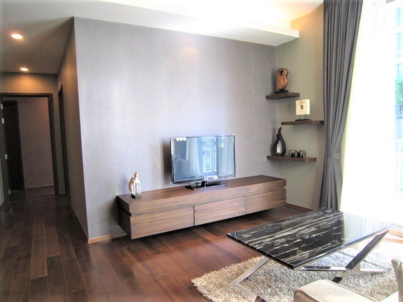 Apartamento com 2 quartos em condomínio em Railay Beach, Thailand N.º 65948