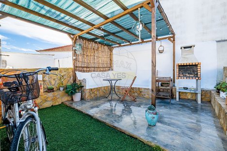 Casa de 2 dormitorios en Vila do Bispo, Portugal No. 19192