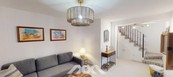 2 Schlafzimmer Stadthaus in Caleta de Velez, Spain, Nr. 49007 19