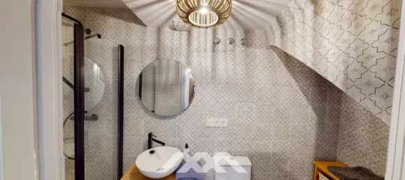 2 Schlafzimmer Stadthaus in Caleta de Velez, Spain, Nr. 49007 30