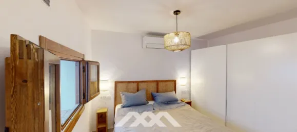 2 Schlafzimmer Stadthaus in Caleta de Velez, Spain, Nr. 49007 22