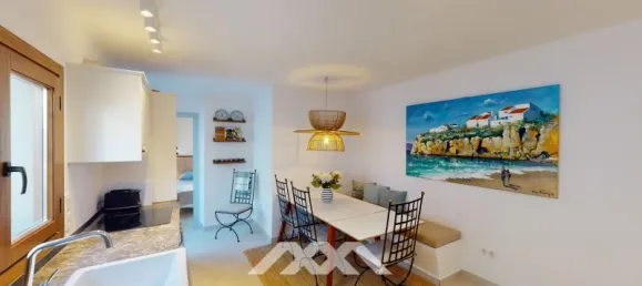 2 Schlafzimmer Stadthaus in Caleta de Velez, Spain, Nr. 49007 35