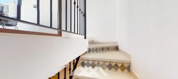 2 Schlafzimmer Stadthaus in Caleta de Velez, Spain, Nr. 49007 48