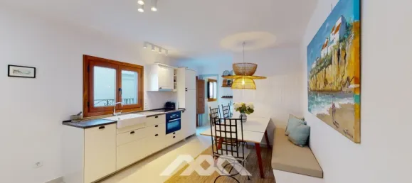 2 Schlafzimmer Stadthaus in Caleta de Velez, Spain, Nr. 49007 13