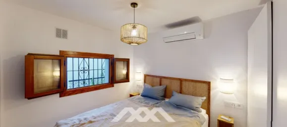 2 Schlafzimmer Stadthaus in Caleta de Velez, Spain, Nr. 49007 26