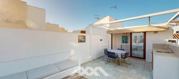 2 Schlafzimmer Stadthaus in Caleta de Velez, Spain, Nr. 49007 15