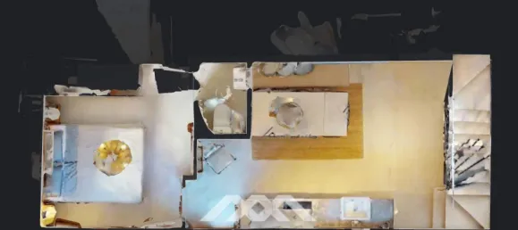 2 Schlafzimmer Stadthaus in Caleta de Velez, Spain, Nr. 49007 61