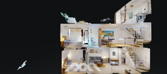 2 Schlafzimmer Stadthaus in Caleta de Velez, Spain, Nr. 49007 62