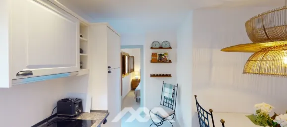 2 Schlafzimmer Stadthaus in Caleta de Velez, Spain, Nr. 49007 39