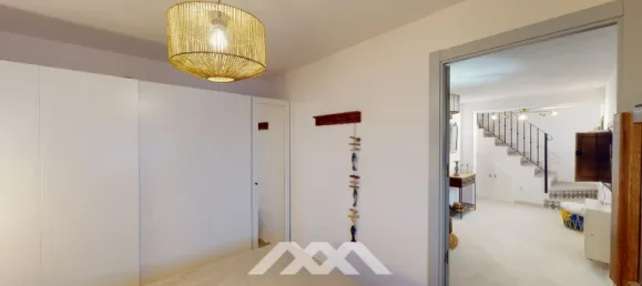 2 Schlafzimmer Stadthaus in Caleta de Velez, Spain, Nr. 49007 24