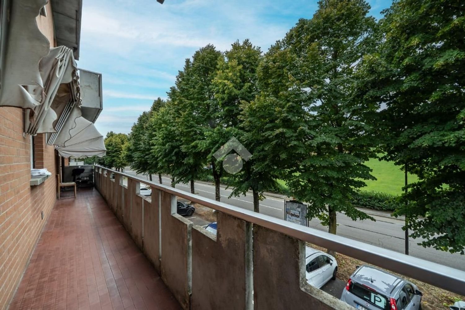 4 bedrooms Apartment in Quattro Castella, Italy No. 397528