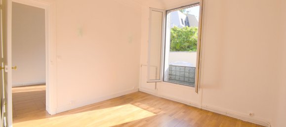 Apartamento de 2 divisões em Boulogne-Billancourt, France N.º 362693 4
