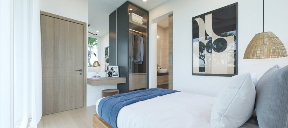 3 Schlafzimmer Villa in Rawai, Thailand, Nr. 8682 14