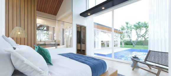 3 Schlafzimmer Villa in Rawai, Thailand, Nr. 8682 15