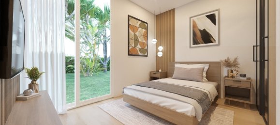 3 Schlafzimmer Villa in Rawai, Thailand, Nr. 8682 9