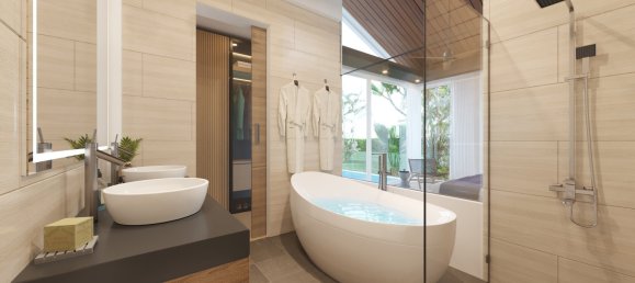 3 Schlafzimmer Villa in Rawai, Thailand, Nr. 8682 12