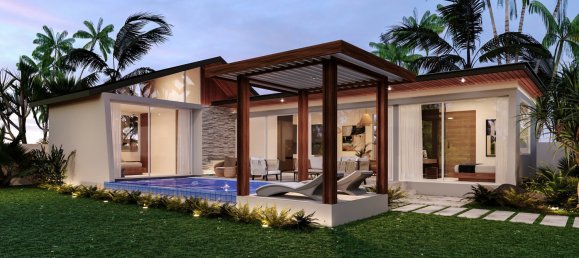 3 Schlafzimmer Villa in Rawai, Thailand, Nr. 8682 2