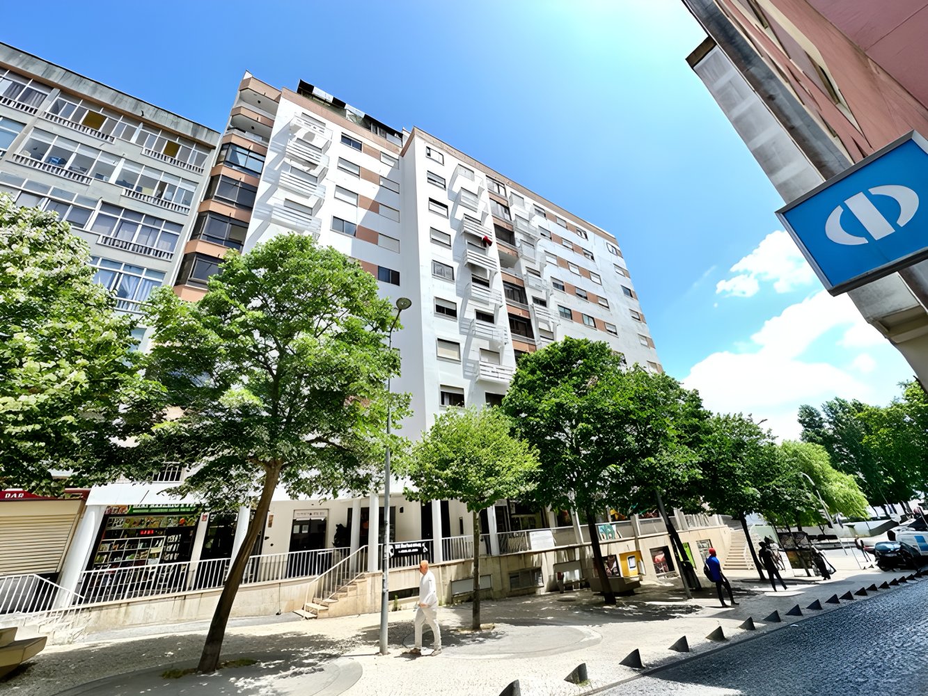 2 bedrooms Apartment in Sintra, Portugal No. 93902