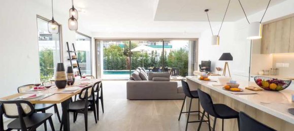 3 Schlafzimmer Haus in Paralimni, Cyprus, Nr. 15701 10