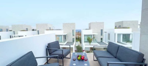 3 Schlafzimmer Haus in Paralimni, Cyprus, Nr. 15701 15